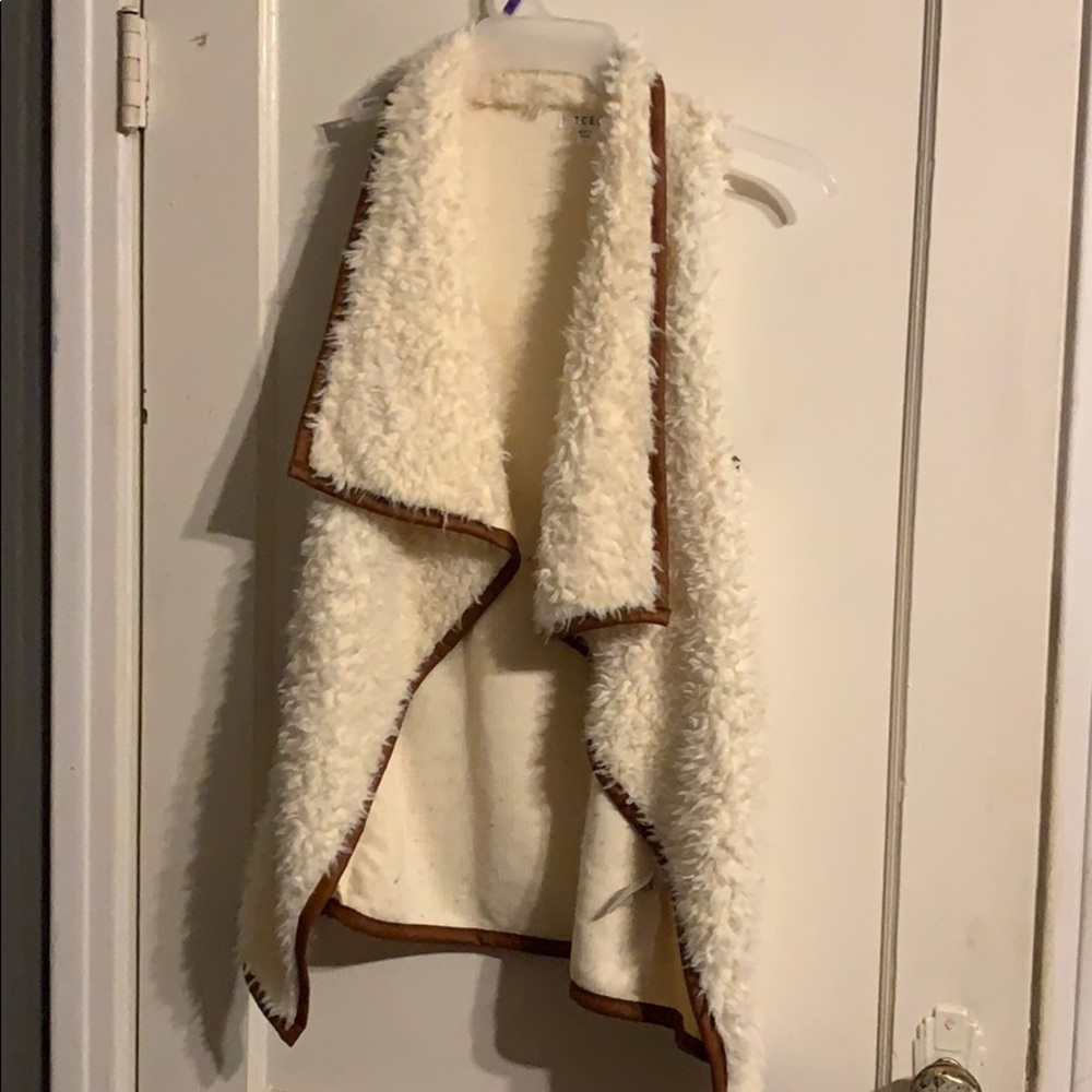 Woman’s vest large
